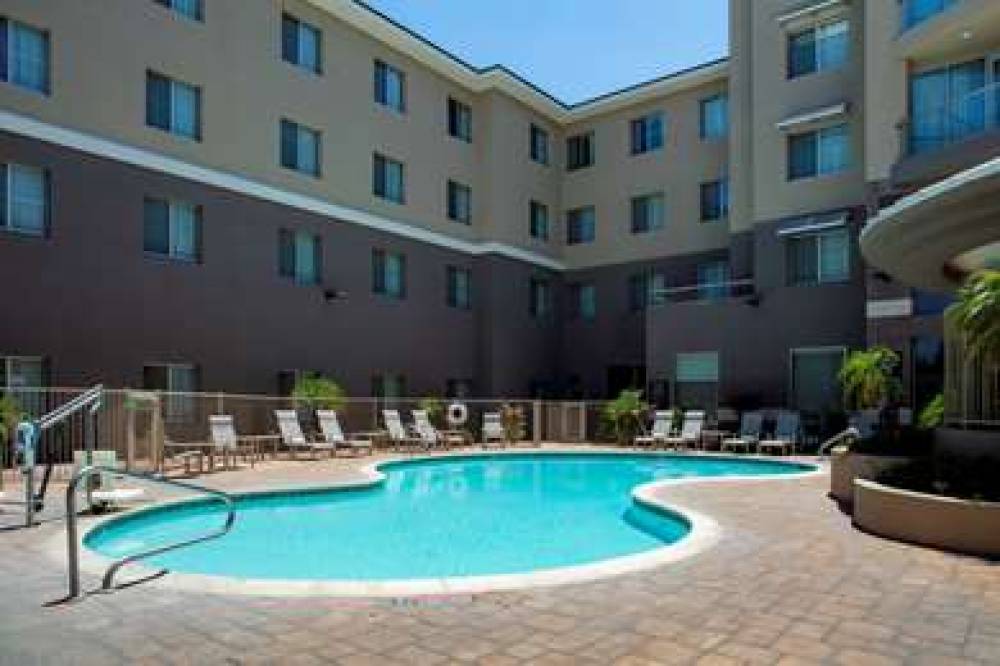 Homewood Suites By Hilton Phoenix Airport South 7