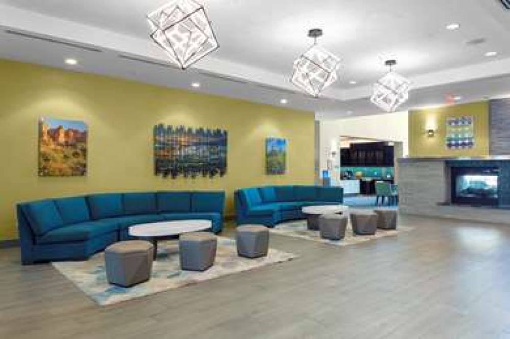 Homewood Suites By Hilton Phoenix Airport South 3