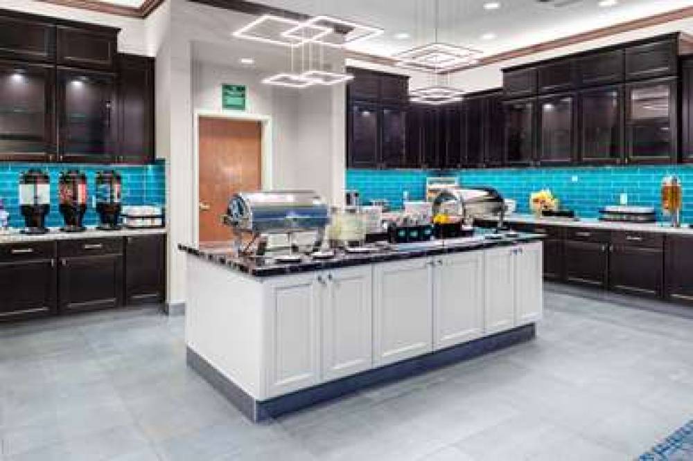 Homewood Suites By Hilton Phoenix Airport South 10