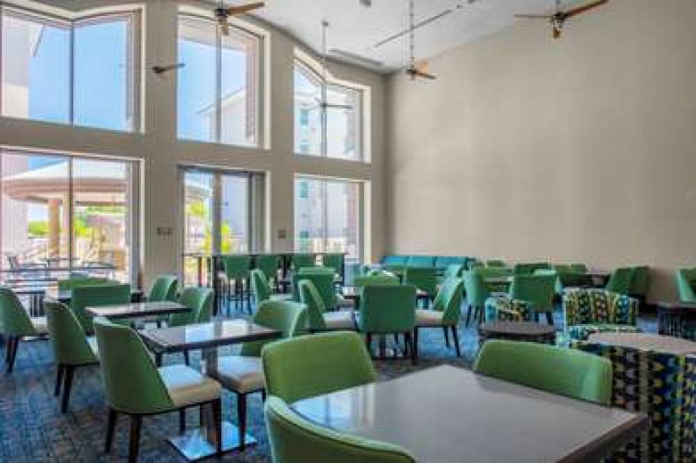 Homewood Suites By Hilton Phoenix Airport South 9