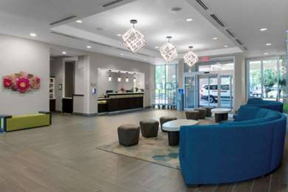 Homewood Suites By Hilton Phoenix Airport South 4