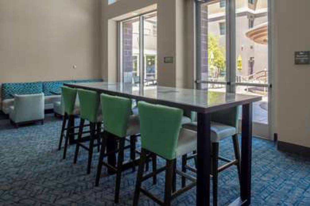 Homewood Suites By Hilton Phoenix Airport South 6