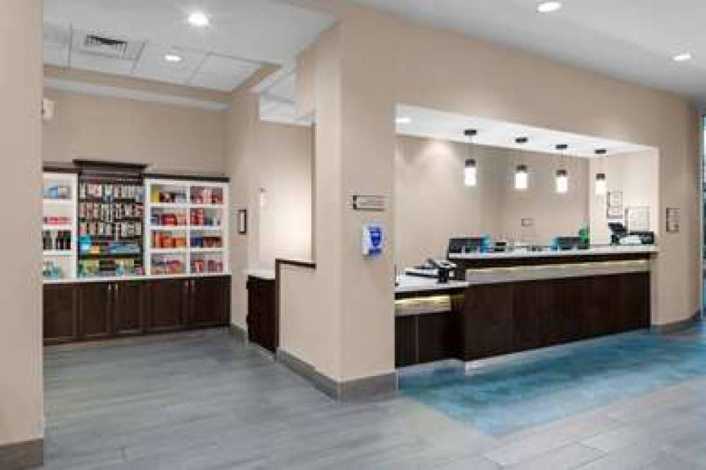 Homewood Suites By Hilton Phoenix Airport South 2