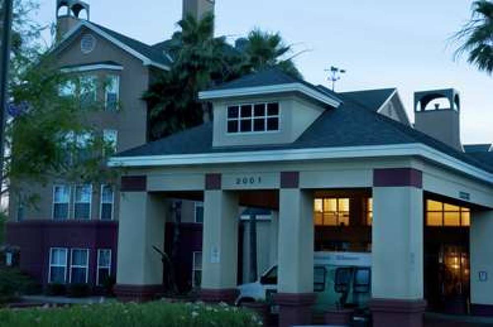 Homewood Suites By Hilton Phoenix/Biltmore