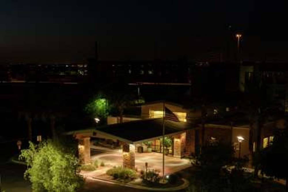 Homewood Suites By Hilton Phoenix/Chandler Fashio 3