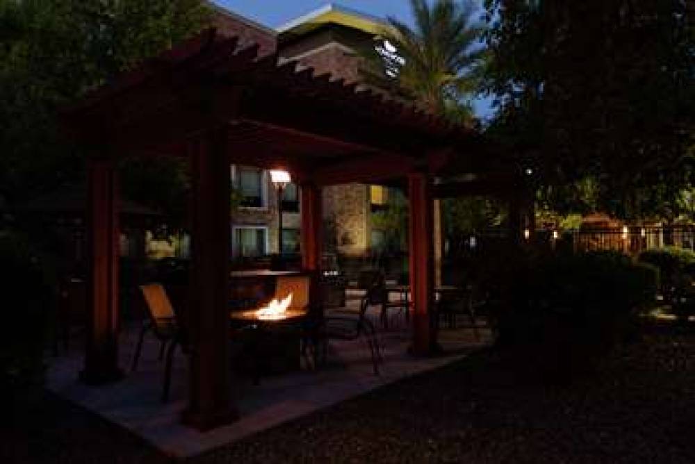 Homewood Suites By Hilton Phoenix/Chandler Fashio 5