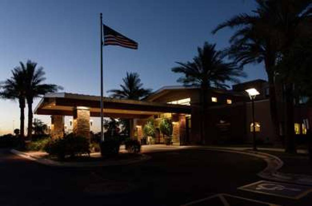 Homewood Suites By Hilton Phoenix/Chandler Fashio 1