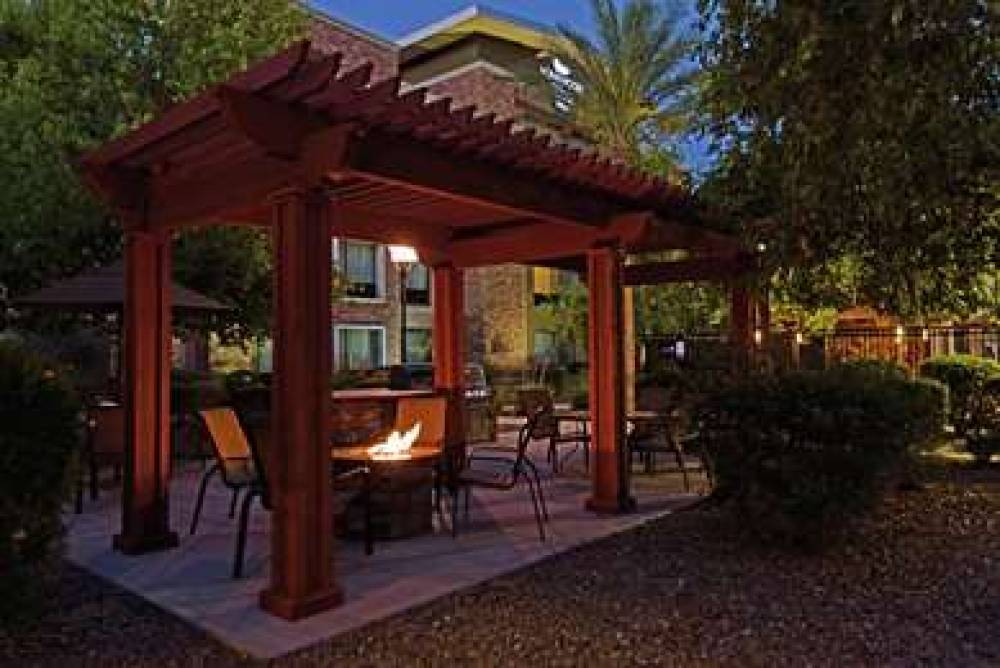 Homewood Suites By Hilton Phoenix/Chandler Fashio 2