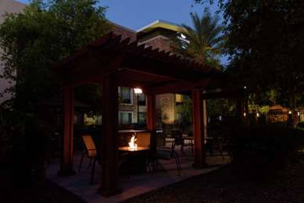 Homewood Suites By Hilton Phoenix/Chandler Fashio 6