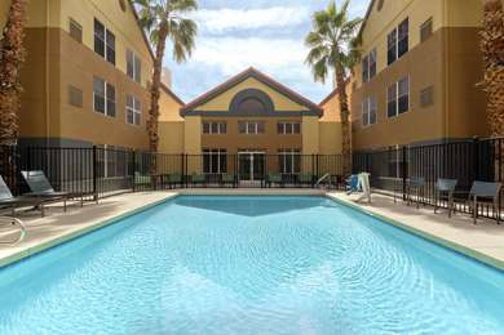 Homewood Suites By Hilton Phoenix/Chandler 4