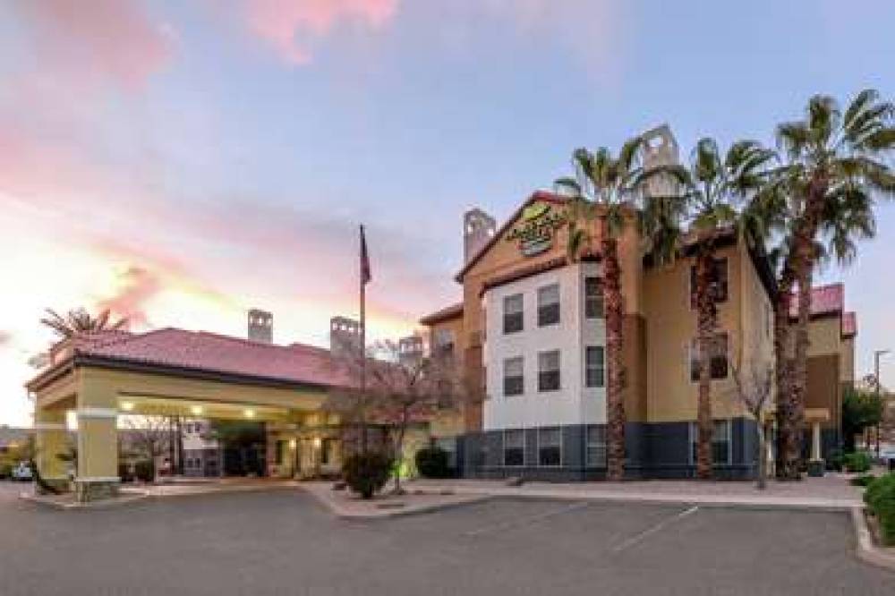 Homewood Suites By Hilton Phoenix/Chandler 1