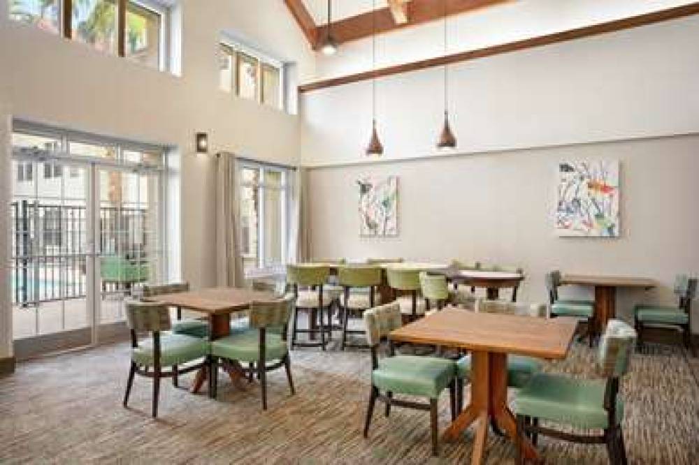 Homewood Suites By Hilton Phoenix/Chandler 9