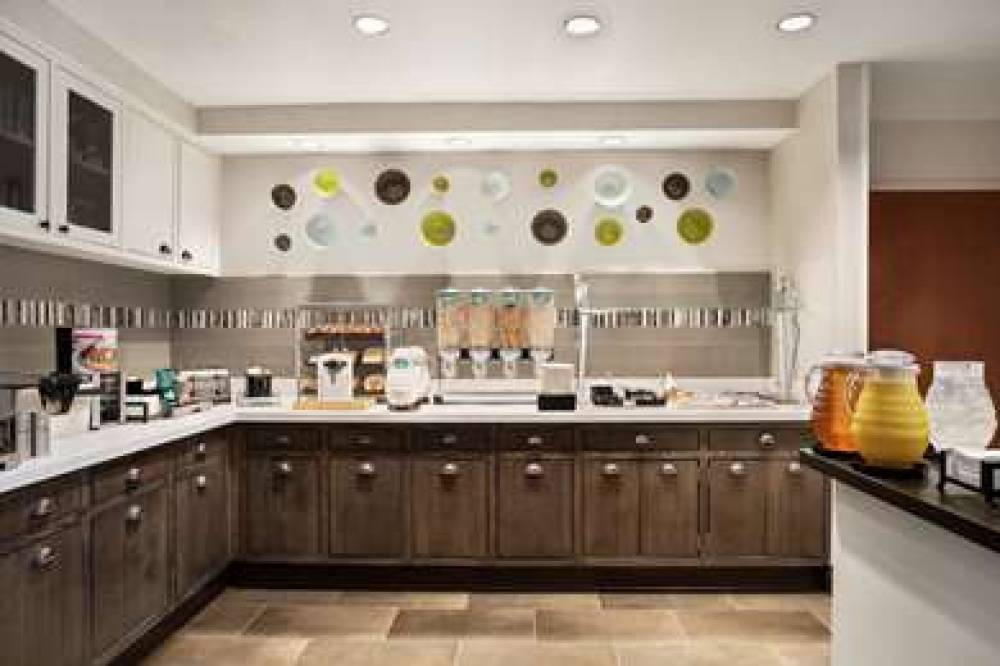 Homewood Suites By Hilton Phoenix/Chandler 10