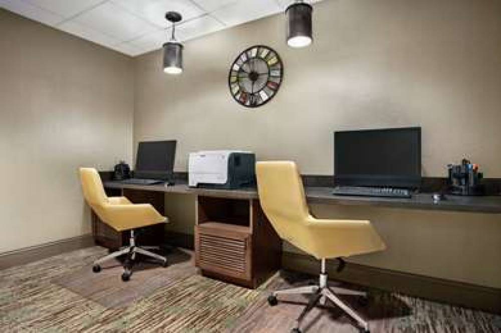 Homewood Suites By Hilton Phoenix/Chandler 6