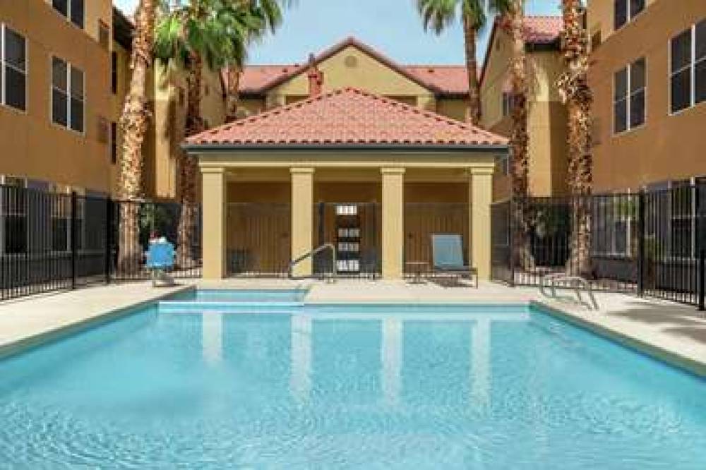 Homewood Suites By Hilton Phoenix/Chandler 5