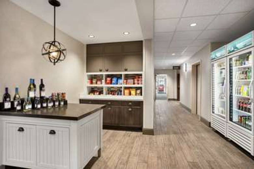 Homewood Suites By Hilton Phoenix/Chandler 8
