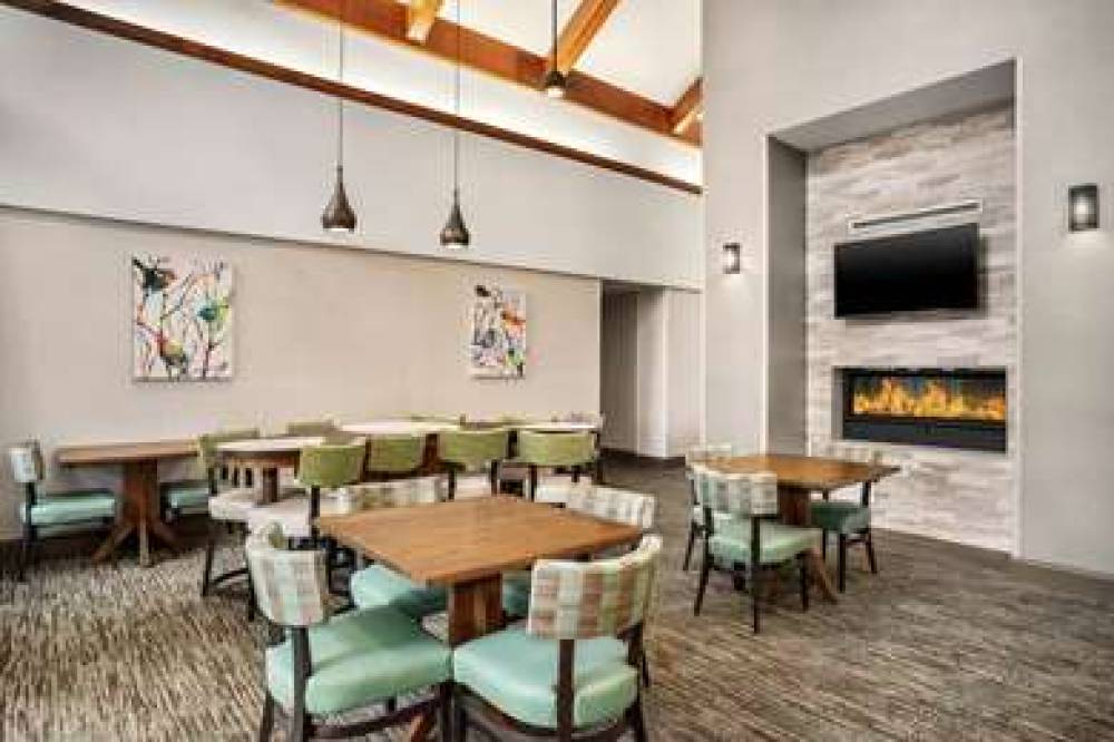 Homewood Suites By Hilton Phoenix/Chandler 3