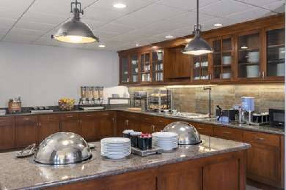 Homewood Suites By Hilton Phoenix North/Happy Val 10