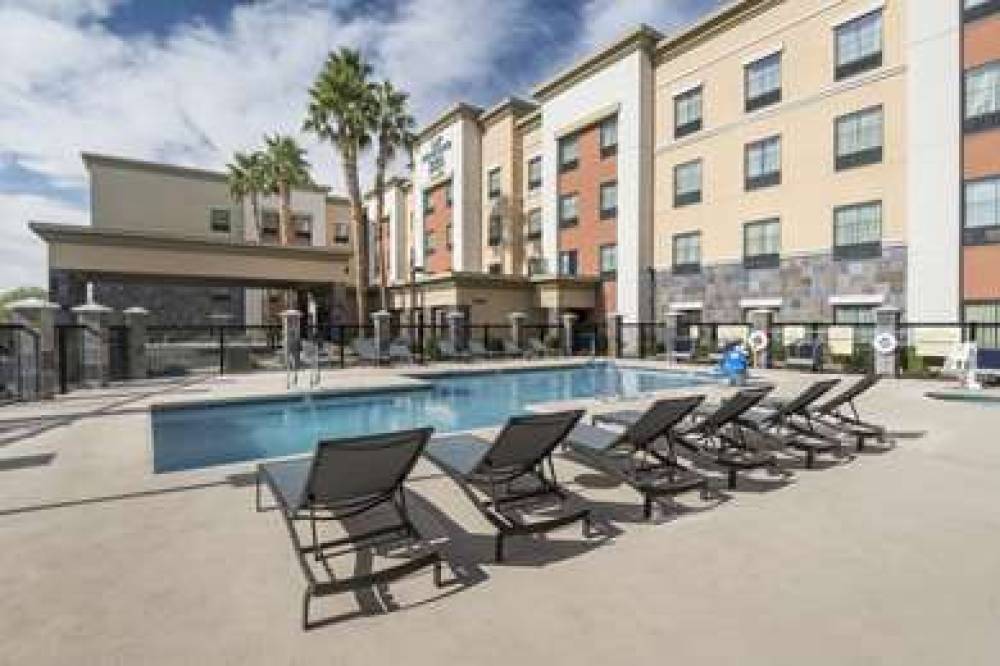 Homewood Suites By Hilton Phoenix North/Happy Val 4