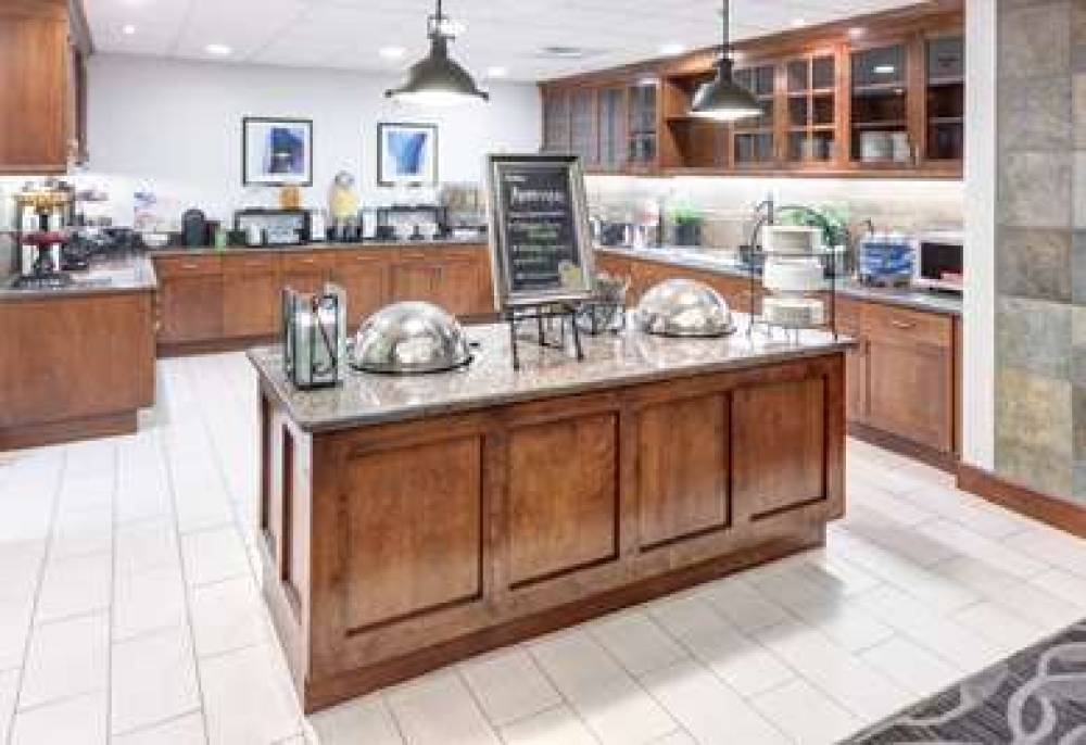 Homewood Suites By Hilton Phoenix North/Happy Val