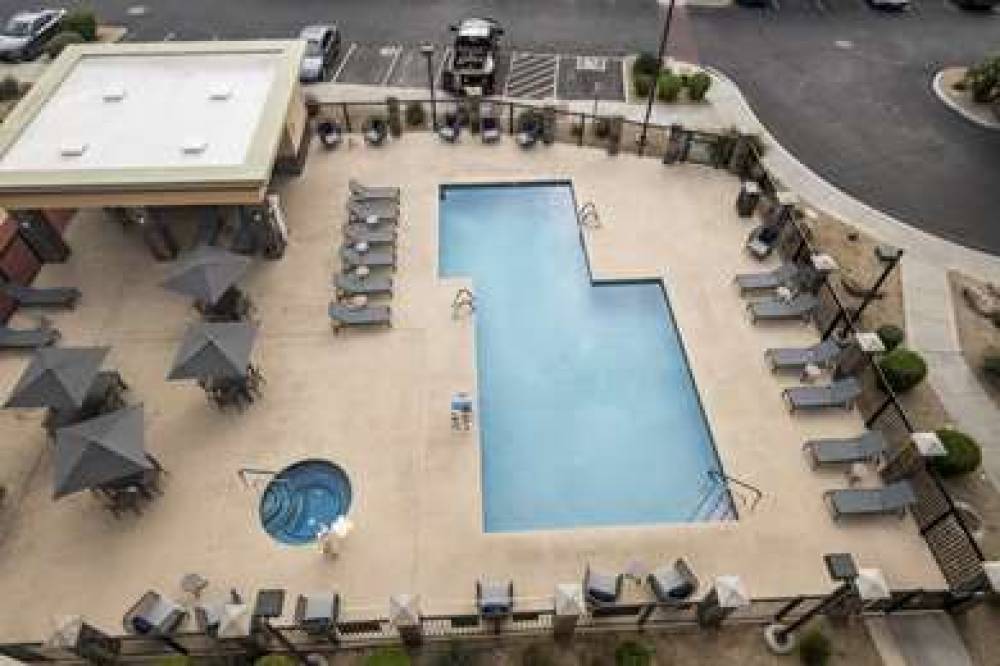Homewood Suites By Hilton Phoenix North/Happy Val 6