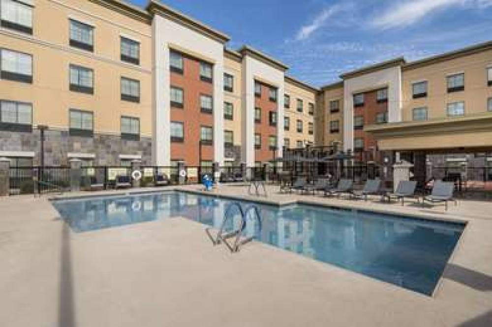 Homewood Suites By Hilton Phoenix North/Happy Val 5
