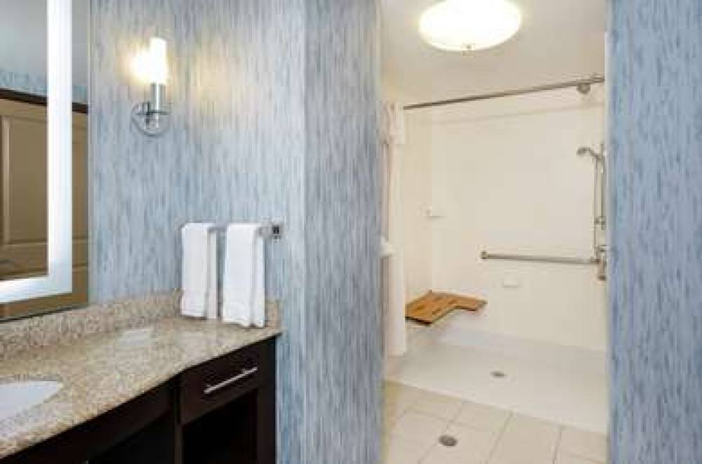 Homewood Suites By Hilton Port St. Lucie-Traditio 10