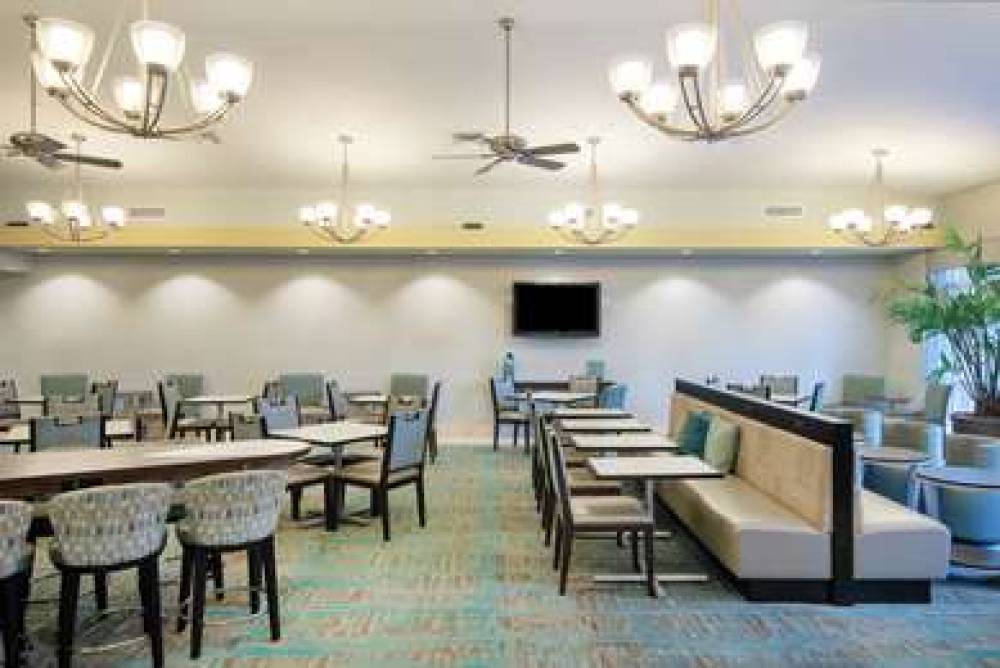 Homewood Suites By Hilton Port St. Lucie-Traditio 8