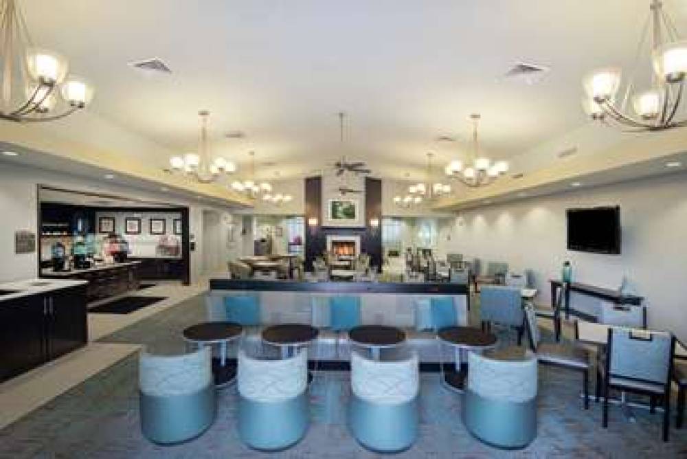 Homewood Suites By Hilton Port St. Lucie-Traditio 7