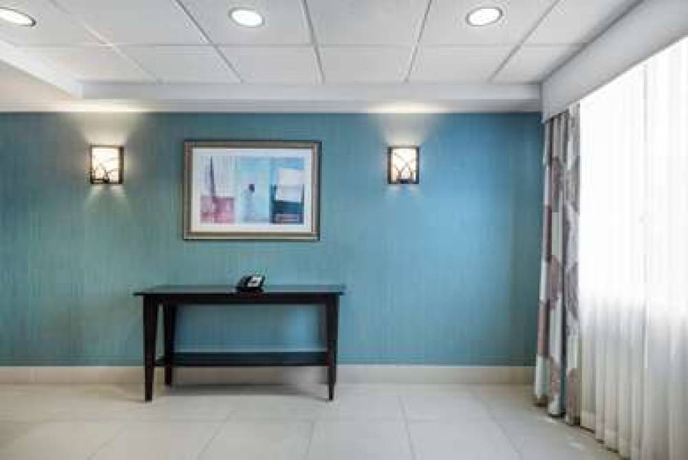 Homewood Suites By Hilton Port St. Lucie-Traditio 4