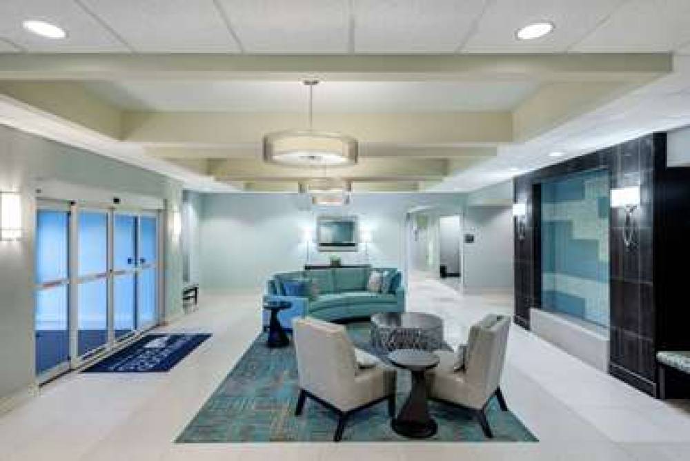 Homewood Suites By Hilton Port St. Lucie-Traditio 5