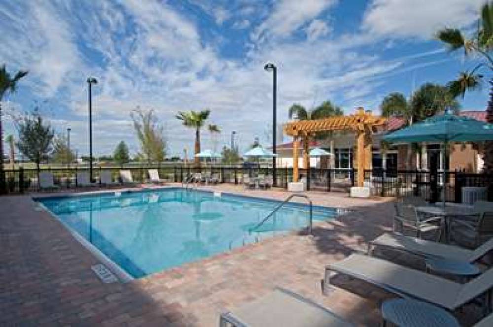 Homewood Suites By Hilton Port St. Lucie-Traditio 6