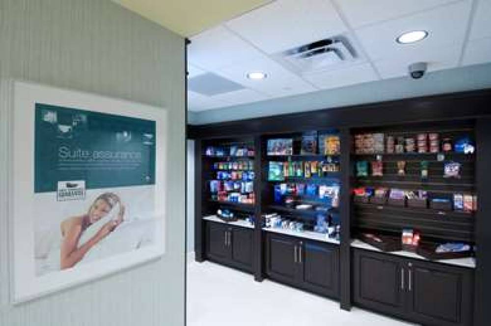 Homewood Suites By Hilton Port St. Lucie-Traditio 9