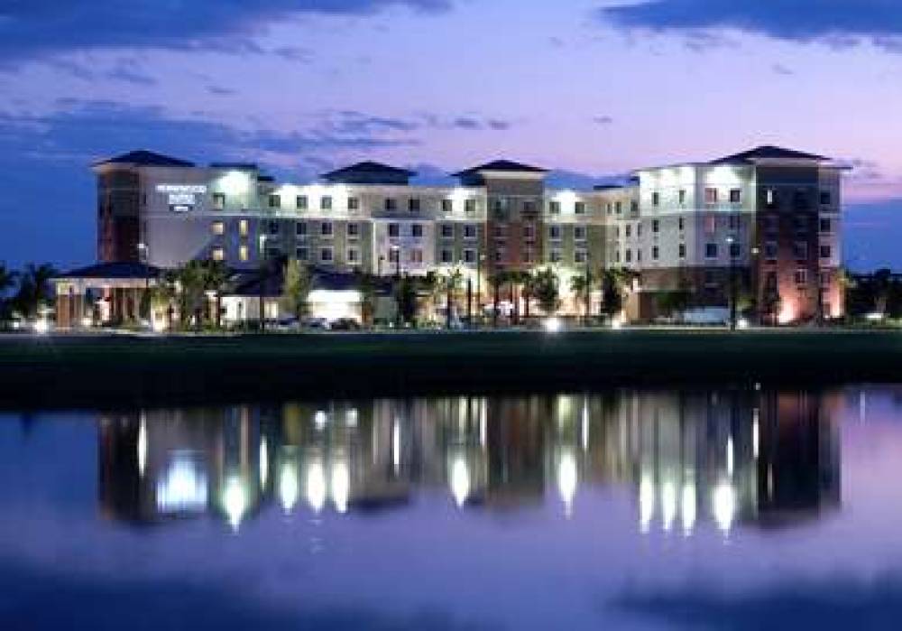Homewood Suites By Hilton Port St. Lucie-Traditio 1