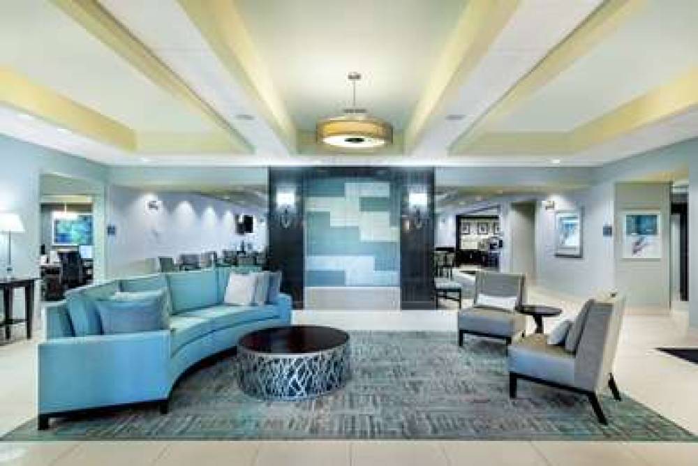 Homewood Suites By Hilton Port St. Lucie-Traditio 3