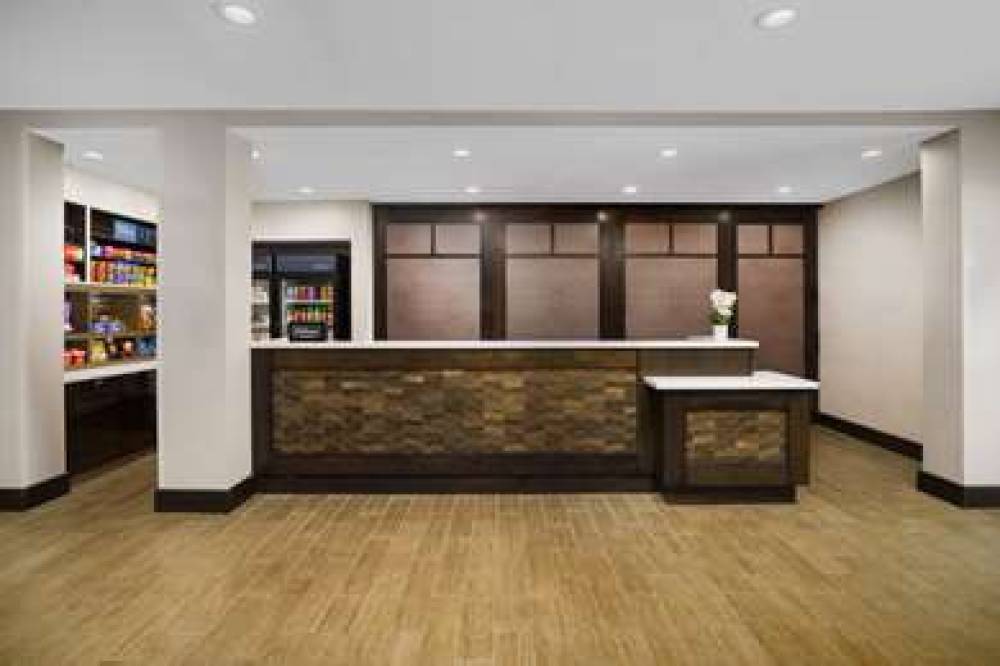 Homewood Suites By Hilton Providence-Warwick 5