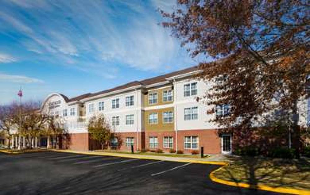Homewood Suites By Hilton Providence Warwick