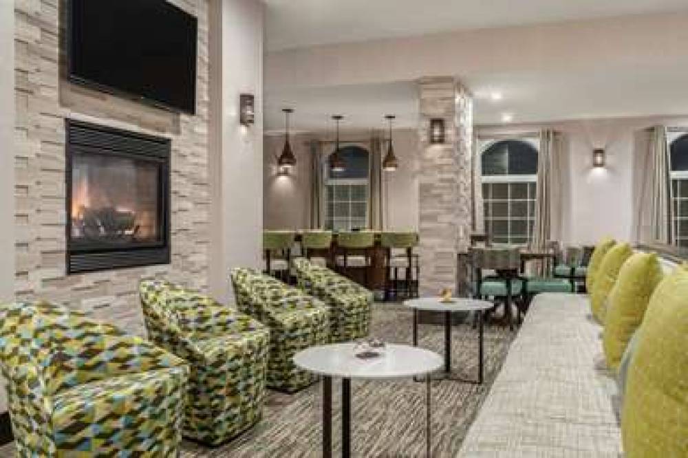 Homewood Suites By Hilton Providence-Warwick 4
