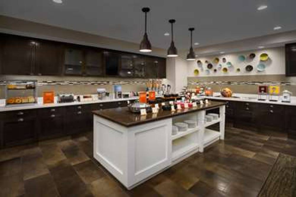 Homewood Suites By Hilton Providence-Warwick 9