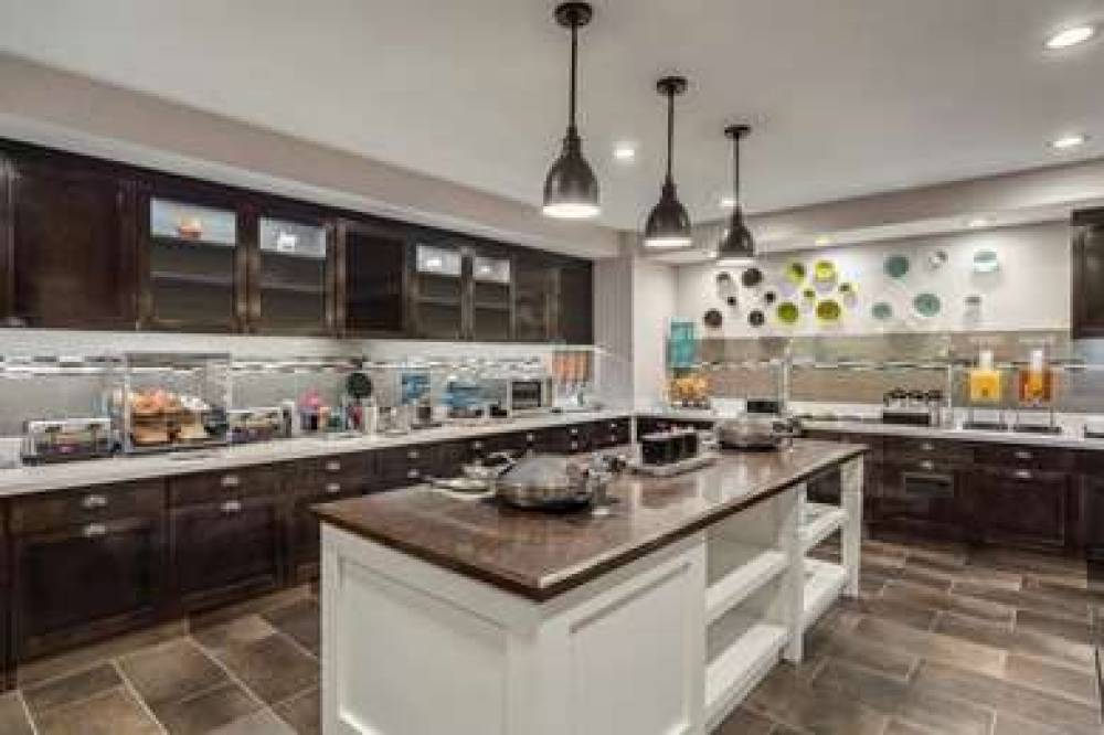 Homewood Suites By Hilton Providence-Warwick 8