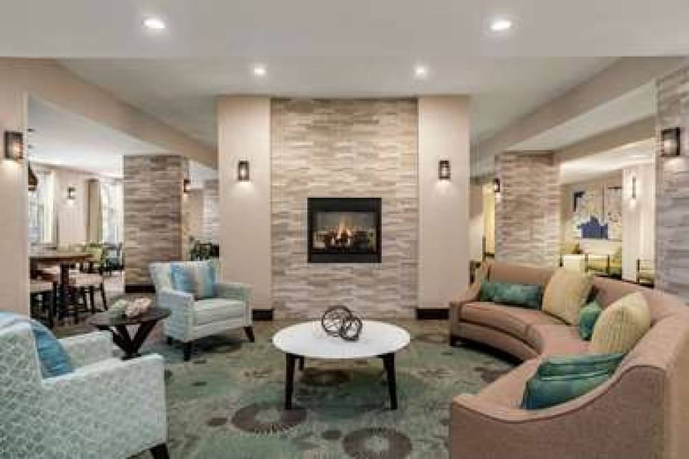 Homewood Suites By Hilton Providence-Warwick 3