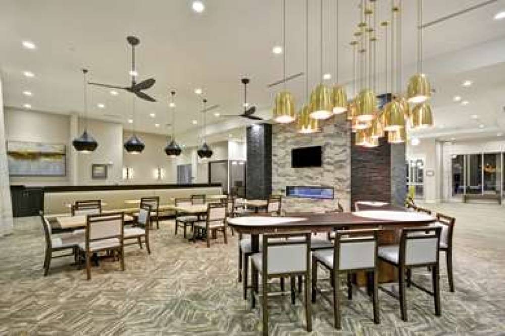 Homewood Suites By Hilton Raleigh Cary I-40 9