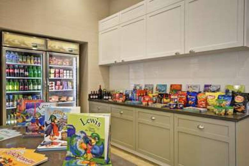 Homewood Suites By Hilton Raleigh Cary I-40 6