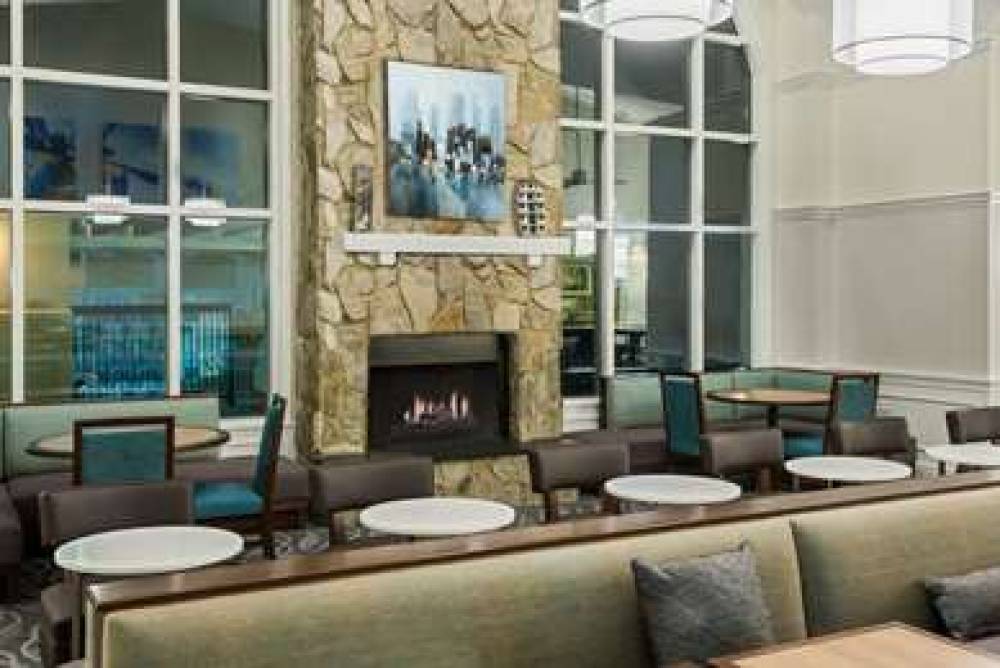 Homewood Suites By Hilton Raleigh-Durham Airport  10