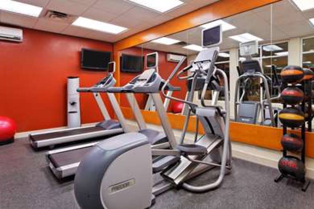 Homewood Suites By Hilton Richmond Airport 1