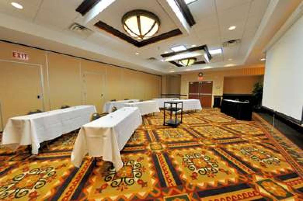 Homewood Suites By Hilton Richmond Airport 4