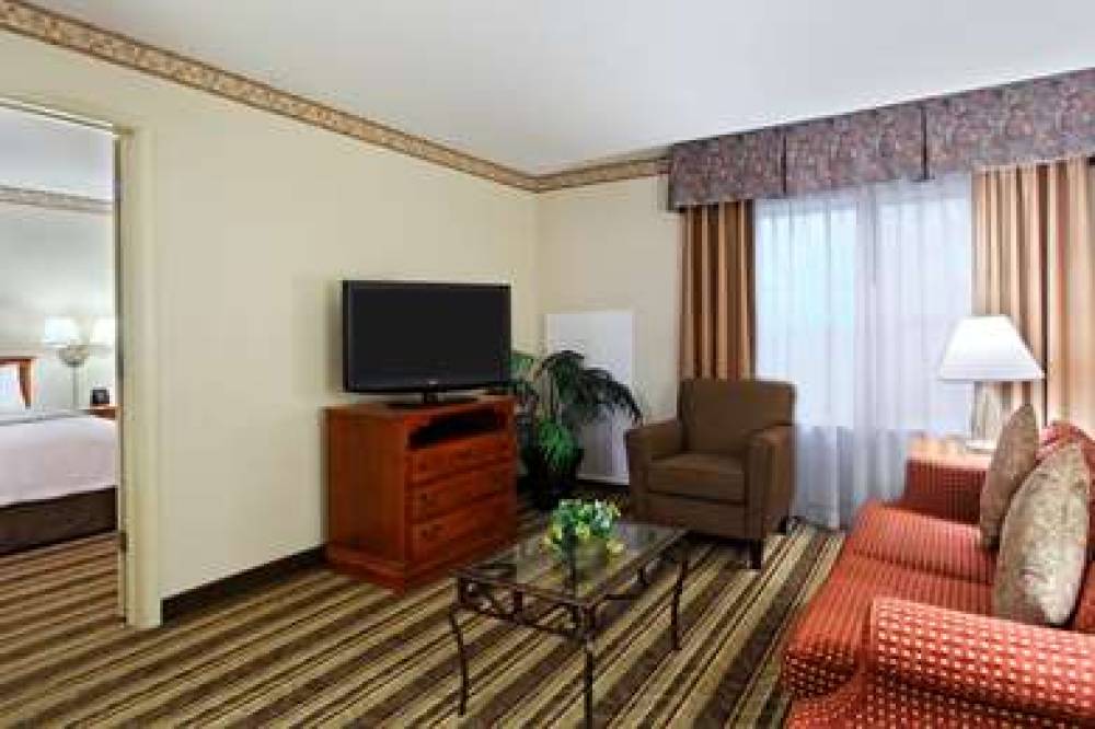 Homewood Suites By Hilton Richmond Airport 6
