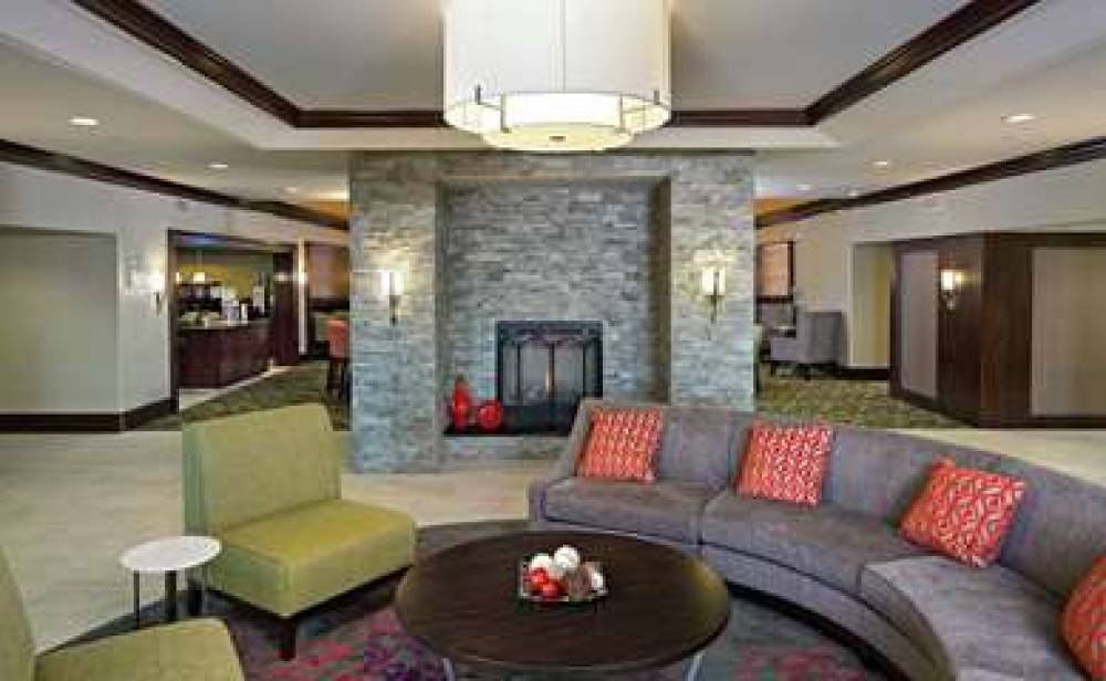 Homewood Suites By Hilton Richmond Airport 8