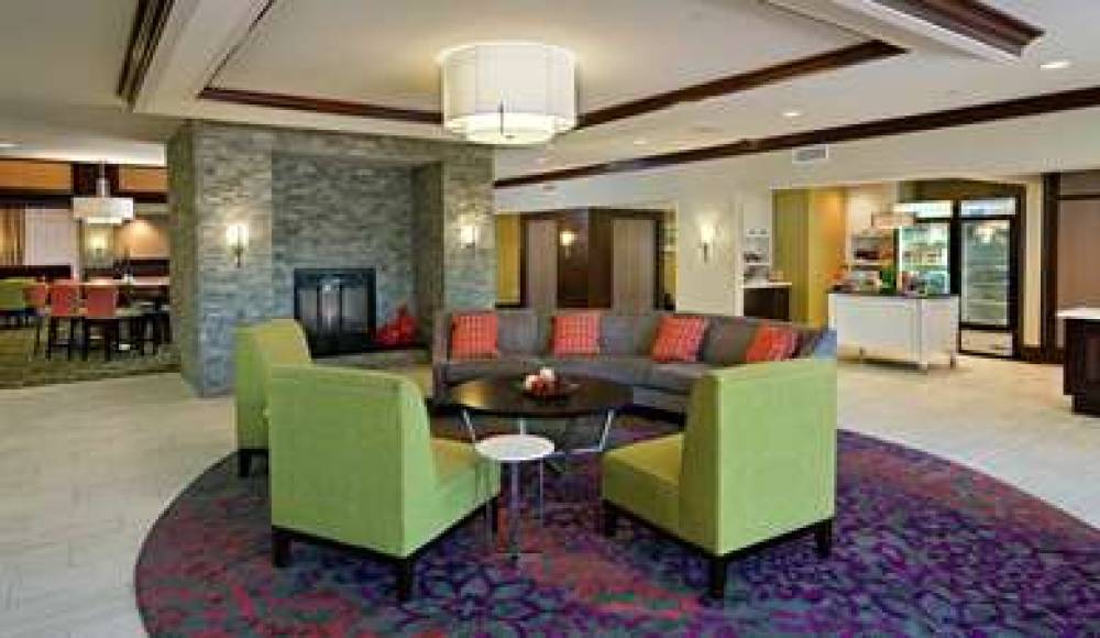 Homewood Suites By Hilton Richmond Airport 10