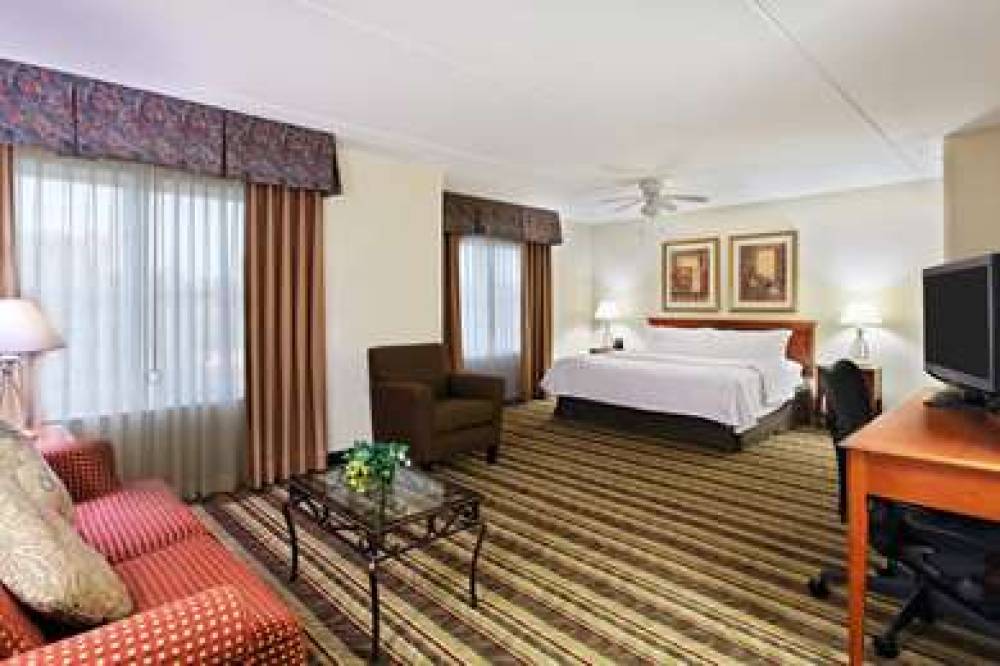 Homewood Suites By Hilton Richmond Airport 5